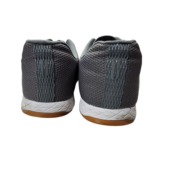 NOBULL No Bull‎ Shoes Mens 10.5 W 12 Gray Outwork Crossfit Trainers Superfabric main image 4